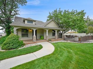 2503 N 1st St, Grand Junction, CO 81501