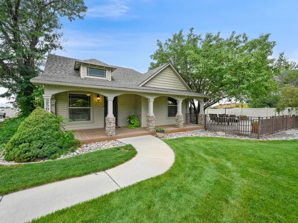 2503 N 1st St, Grand Junction, CO 81501