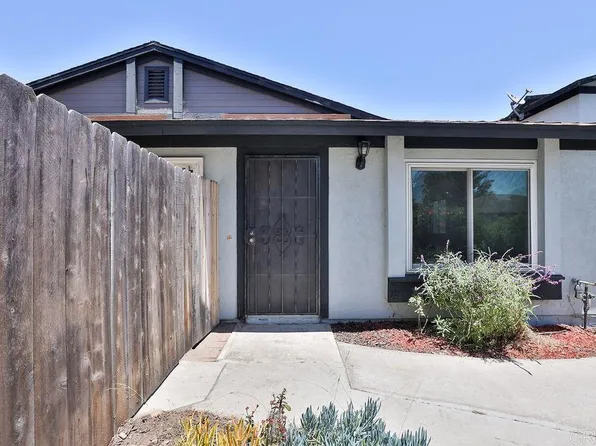 2166 Bluehaven Ct, San Diego, CA 92154