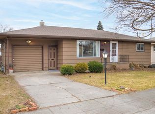 211 W Glass Ave, Spokane, WA 99205
