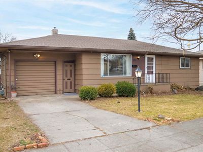211 W Glass Ave, Spokane, WA, 99205