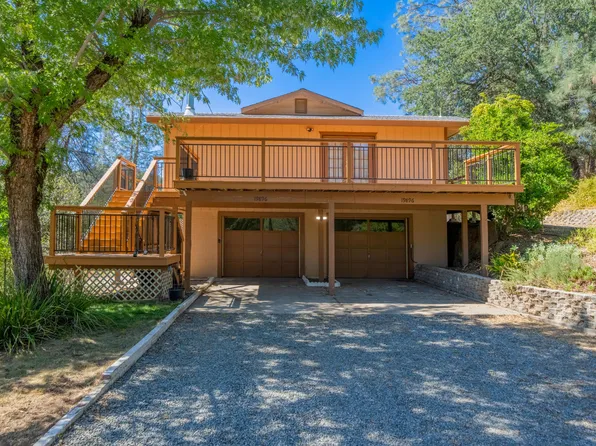 19896 Grande Vista Ln, Redding, CA 96003