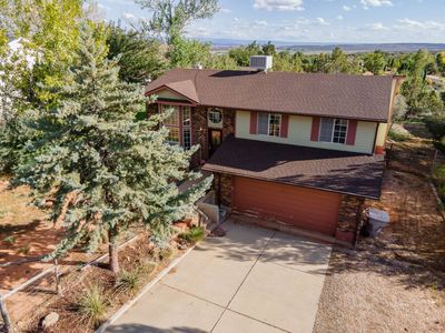 925 W Vance Dr, Kanab, UT, 84741