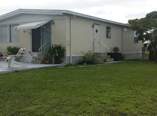 6865 42nd Ave N, Riviera Beach, FL 33404