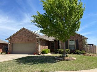 15700 Sky Run Dr, Edmond, OK 73013