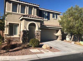 10656 Bandera Mountain Ln, Las Vegas, NV 89166