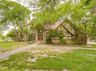 163 Oakcrest Hills Dr, Aledo, TX 76008