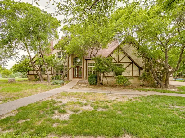 163 Oakcrest Hills Dr, Aledo, TX 76008