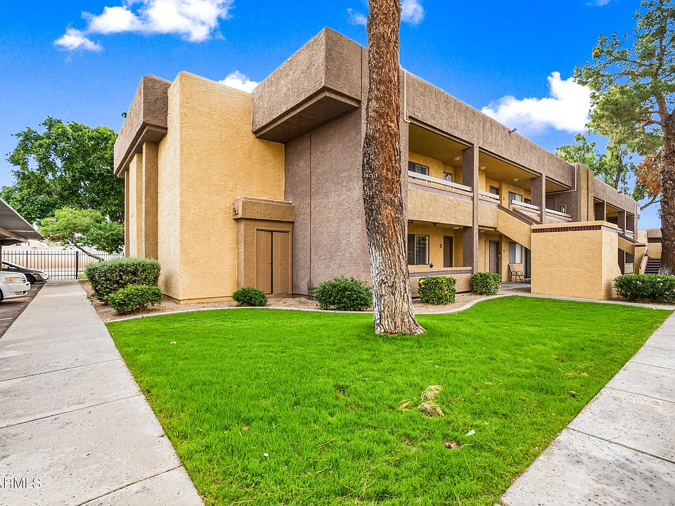 3601 W Tierra Buena Ln #237