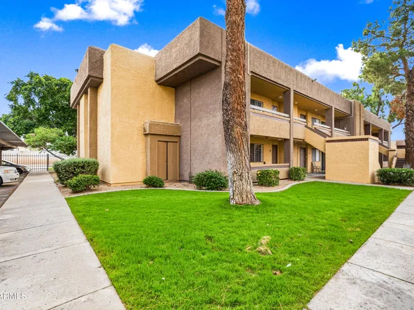 3601 W Tierra Buena Ln Unit 237, Phoenix, AZ 85053
