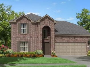 517 Anchor Way, Crowley, TX 76036