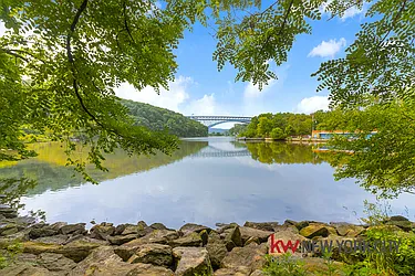 Rented by Keller Williams NYC