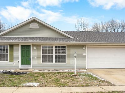 506 S Sunny Ln, Urbana, IL, 61802