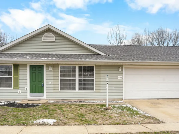 506 S Sunny Ln, Urbana, IL 61802