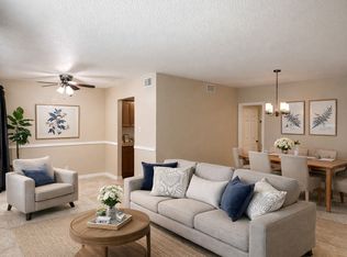 6611 Southpoint #131-B, San Antonio, TX 78229