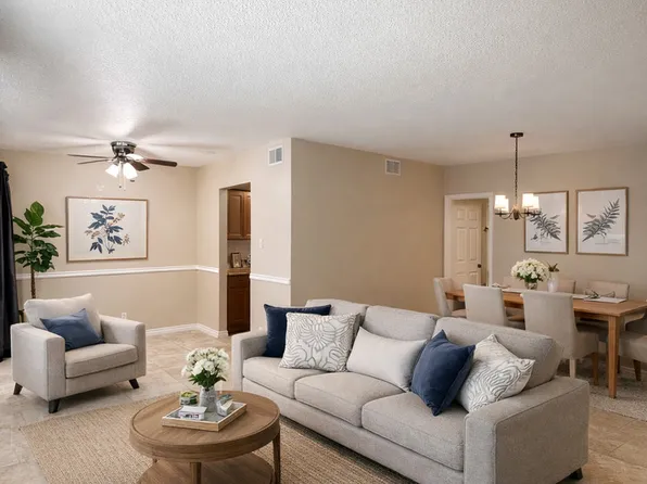 6611 Southpoint #131-B, San Antonio, TX 78229