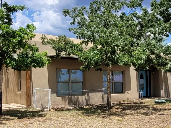 214 Rio Vista Rd, Mimbres, NM 88049