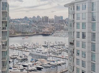 193 Aquarius Mews #9XX, Vancouver, BC V6Z2Z2