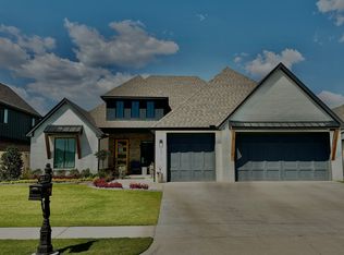 5313 E 125th St S, Bixby, OK 74008