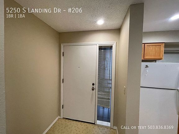 2nd image of 5250 S Landing Dr #206