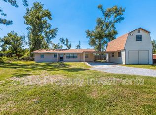 565 Parish Rd, Lake Charles, LA 70611