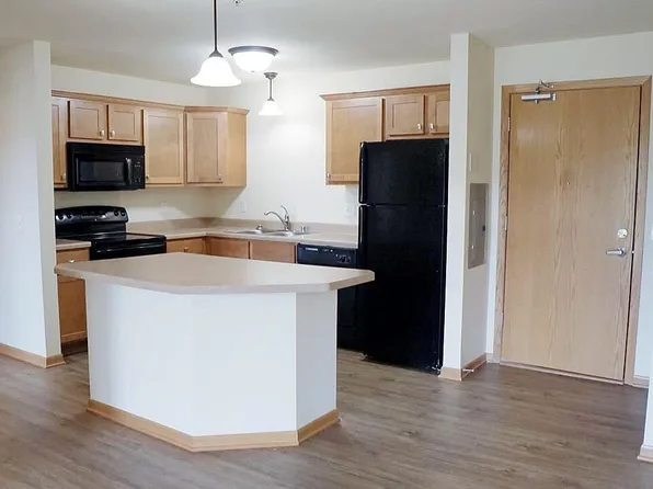 Aspen Ridge, 652 Bear Claw Way #206, Middleton, WI 53562