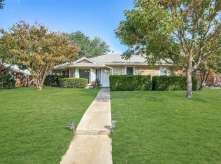 1309 Marigold Dr, Allen, TX 75002