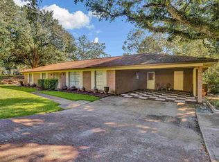 503 Louise St, Raymond, MS 39154