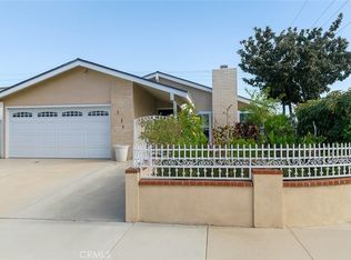 2224 S Anchor St, Anaheim, CA 92802