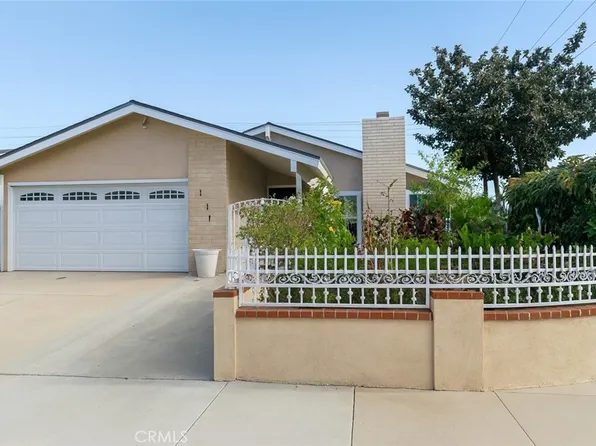 2224 S Anchor St, Anaheim, CA 92802