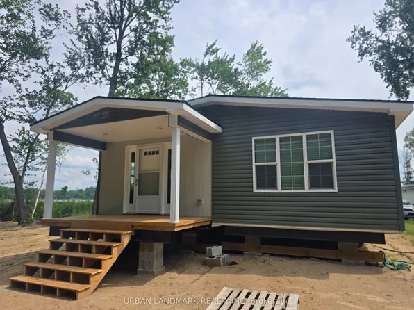 136 Glen Allen Park Ln Lot 15, Marmora And Lake, ON K0K 2M0