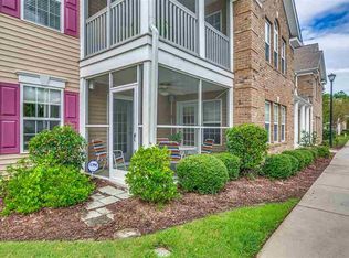 131 Veranda Way UNIT A, Murrells Inlet, SC 29576