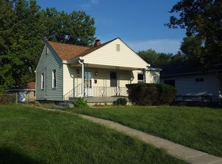 1208 N Grant Ave, Indianapolis, IN