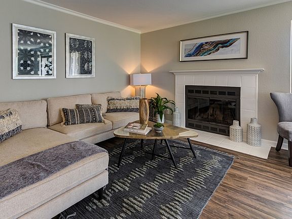 2nd image of 8255 Vineyard Ave #200-0200D