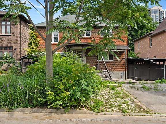 5th image of 66 Burndale Ave
