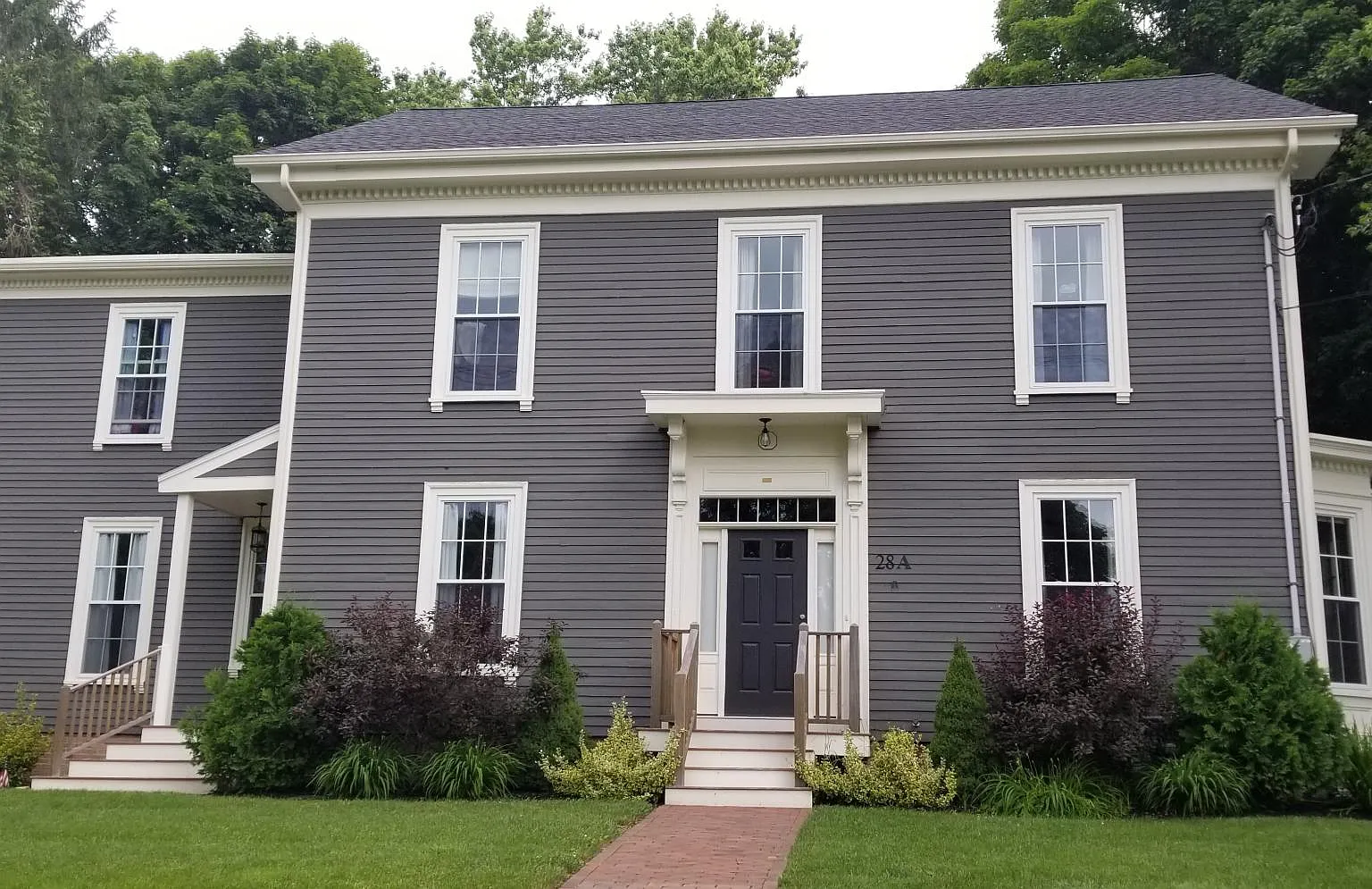 28 Parker St — Photo 1