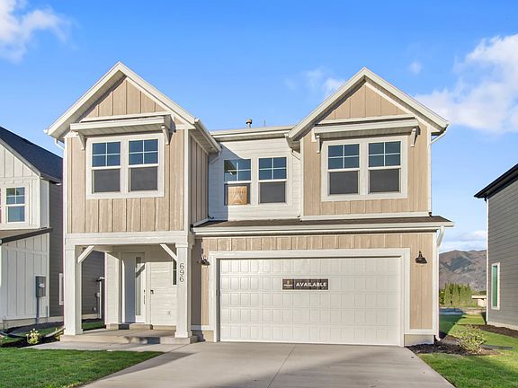 Finished home photos are representational images only. See sales agent for details.