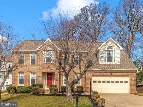 250 Grange Hall Dr, Gaithersburg, MD 20877