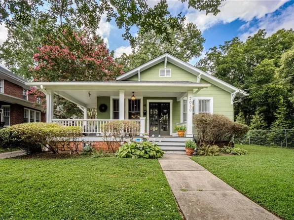 2030 W Academy St, Winston Salem, NC 27103