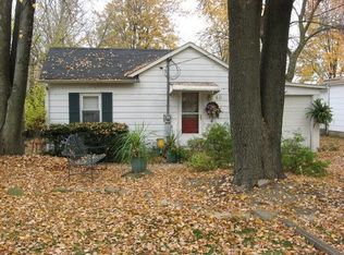 40 Glover Ave, Norwalk, OH 44857