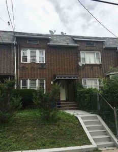 3314 Bouck Ave, Bronx, NY, 10469