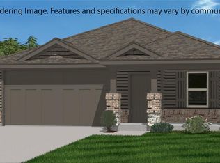 6606 Pattison, Greenville, TX 75402