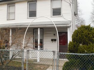 229 Washington St, Mount Holly, NJ 08060