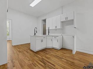 297A Pulaski St #3, Brooklyn, NY 11206