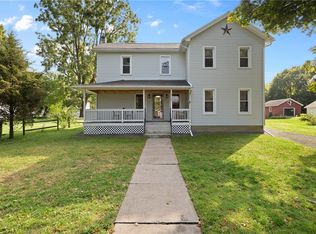 4134 Dix St, Rose, NY 14542