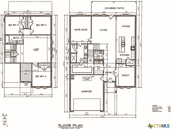 3rd image of 5318 Lassen Ln