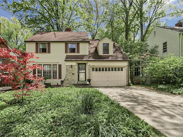 1761 Oakmount Rd, South Euclid, OH 44121