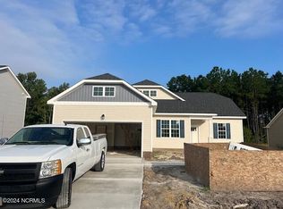 204 Browns Ferry Rd, Jacksonville, NC 28546