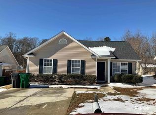 5429 Morning Breeze Ln, Charlotte, NC 28208