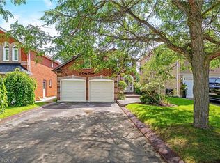 5 Early St, Halton Hills, ON L7G 5T6